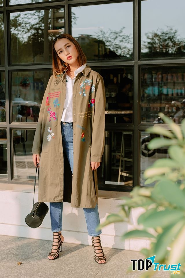 Sản phẩm Consignista Sài Gòn
