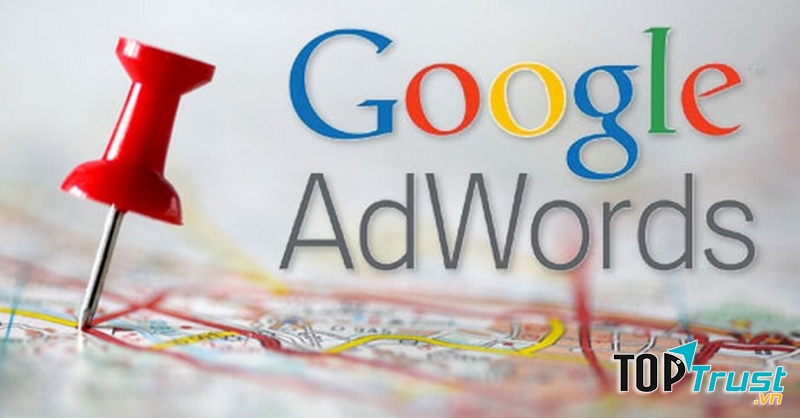 Quảng cáo Google adwords mang đến những thuận lợi cho người quảng cáo