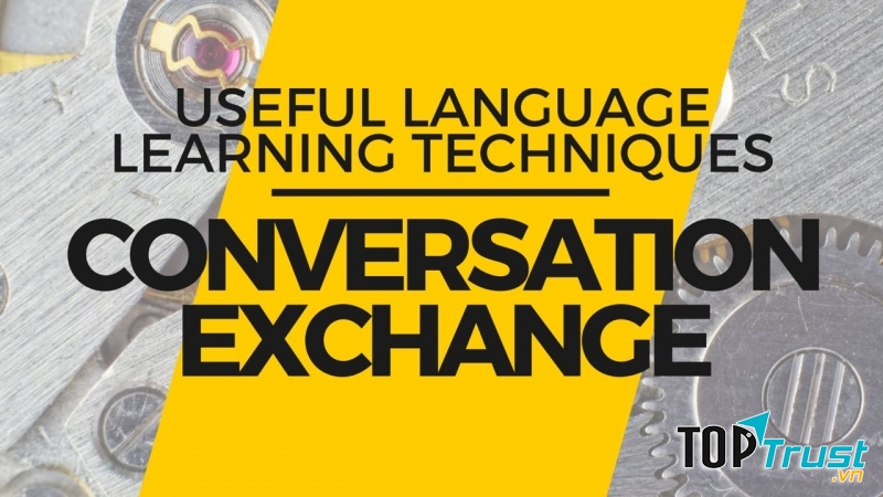 Conversation Exchange: https://www.conversationexchange.com/