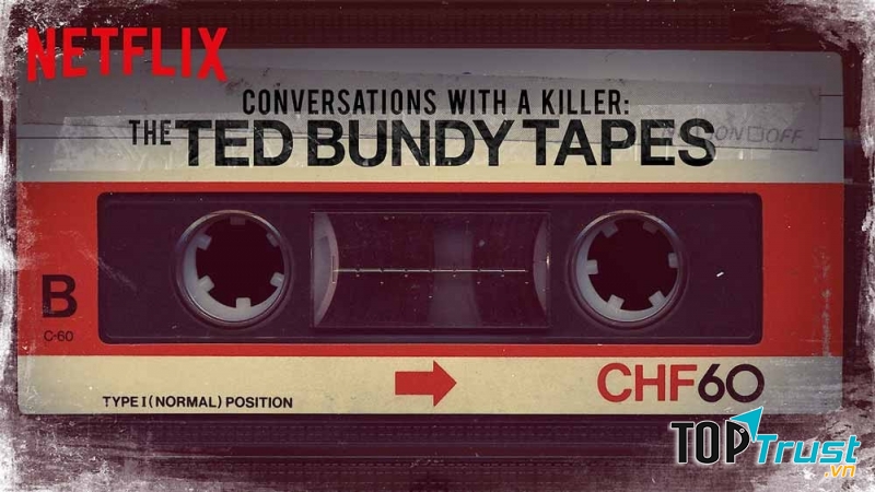 Conversations with a Killer: A Ted Bundy Tapes