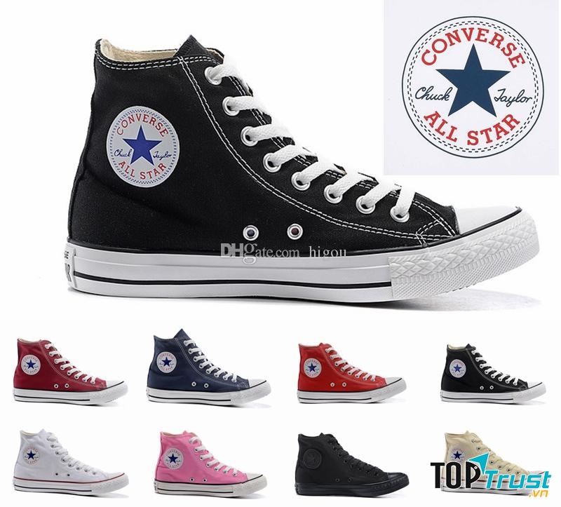 Giày Converse