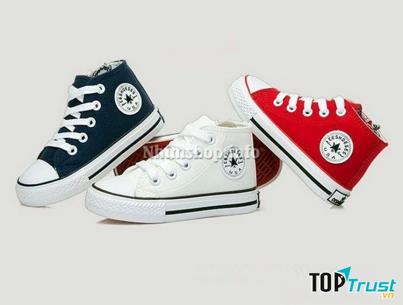 giày Converse