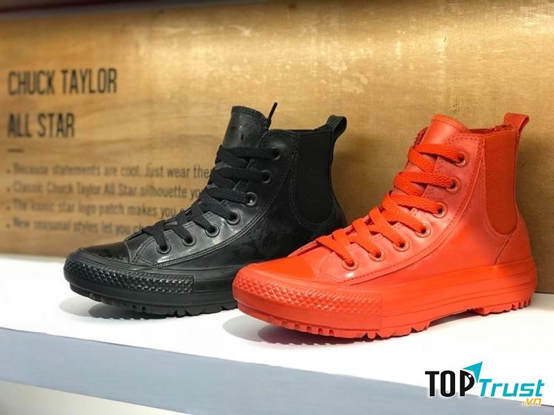 Converse BH
