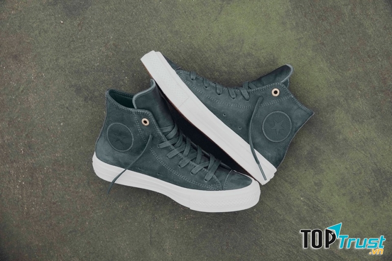 Converse Cầu Giấy - cửa hàng giày uy tín tại Hà Nội