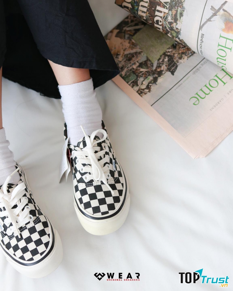 Converse Hải Phòng