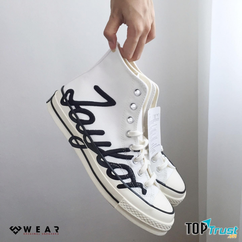 Converse Hải Phòng