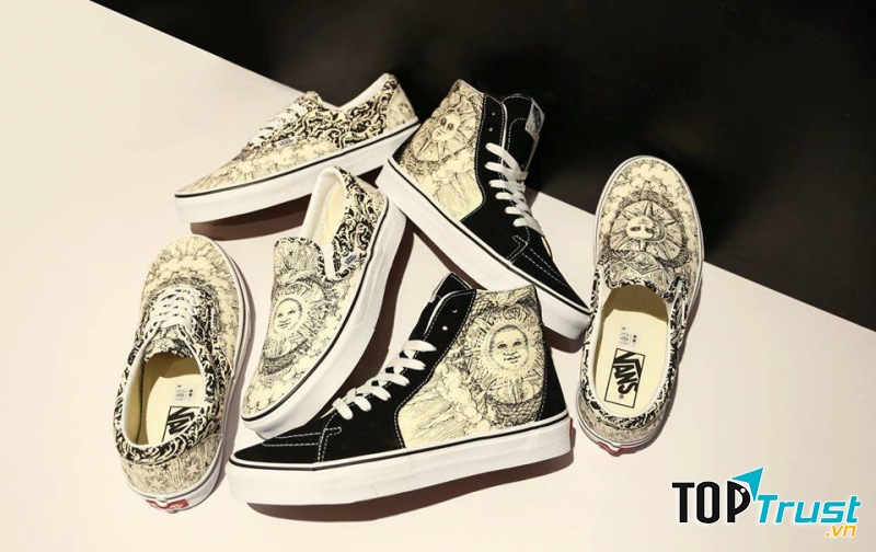 Converse Phan Thiết