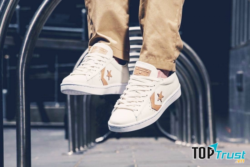 Converse Thái Hà - địa điểm mua hàng tốt nhất tại Hà Nội