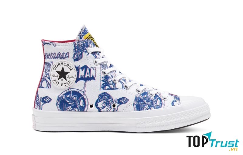Sản phẩm của Converse