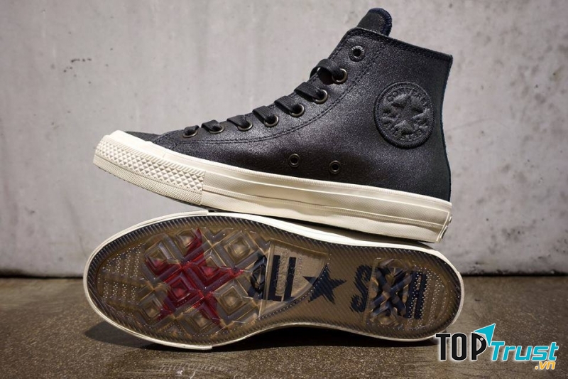 Converse Trần Duy Hưng - địa điểm mua giày tốt nhất Hà Nội