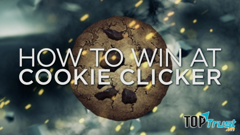 Cookie clicker