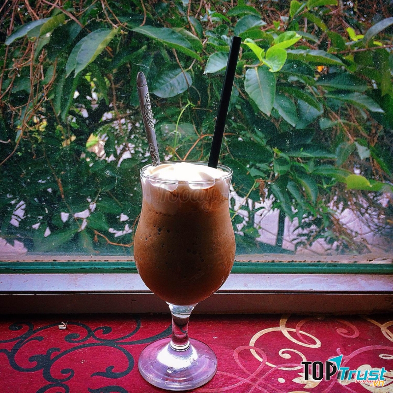 Đồ uống thơm ngon