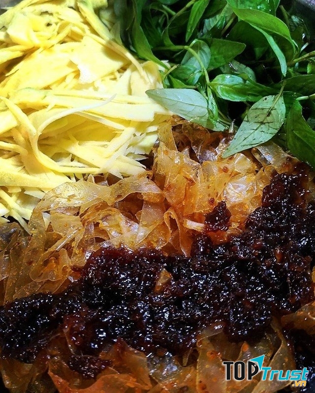 Cool House - Nước Mát & Ăn Vặt