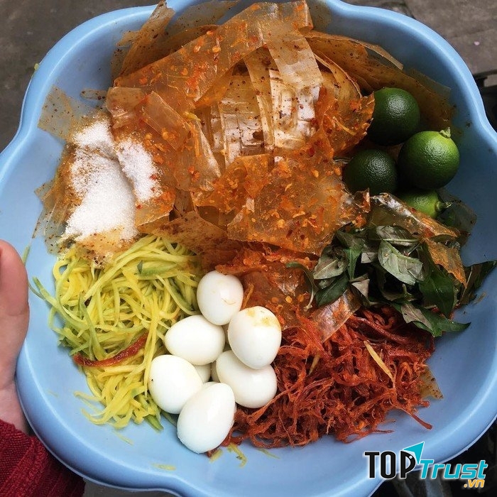 Cool House - Nước Mát & Ăn Vặt