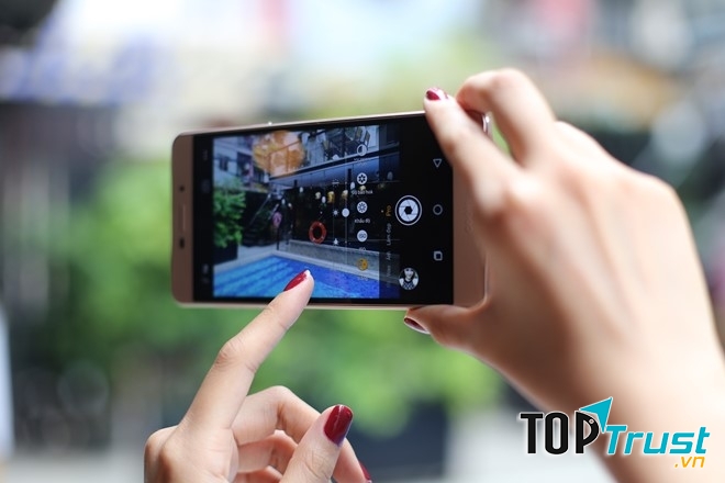 Coolpad SKY 3