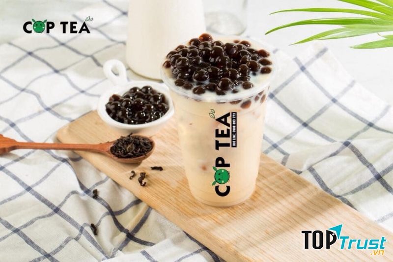 COP TEA