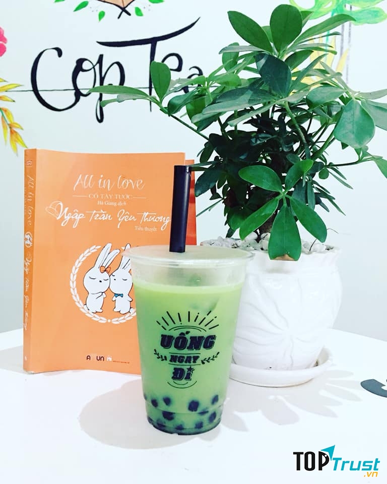 COP TEA