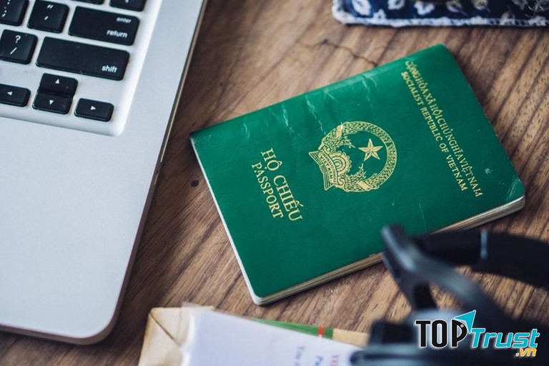 Những bản sao này sẽ là vị cứu tinh duy nhất cho bạn trong trường hợp bị mất hành lý