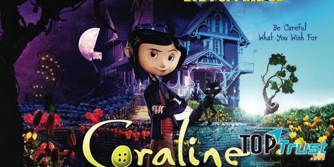 Coraline (2009)