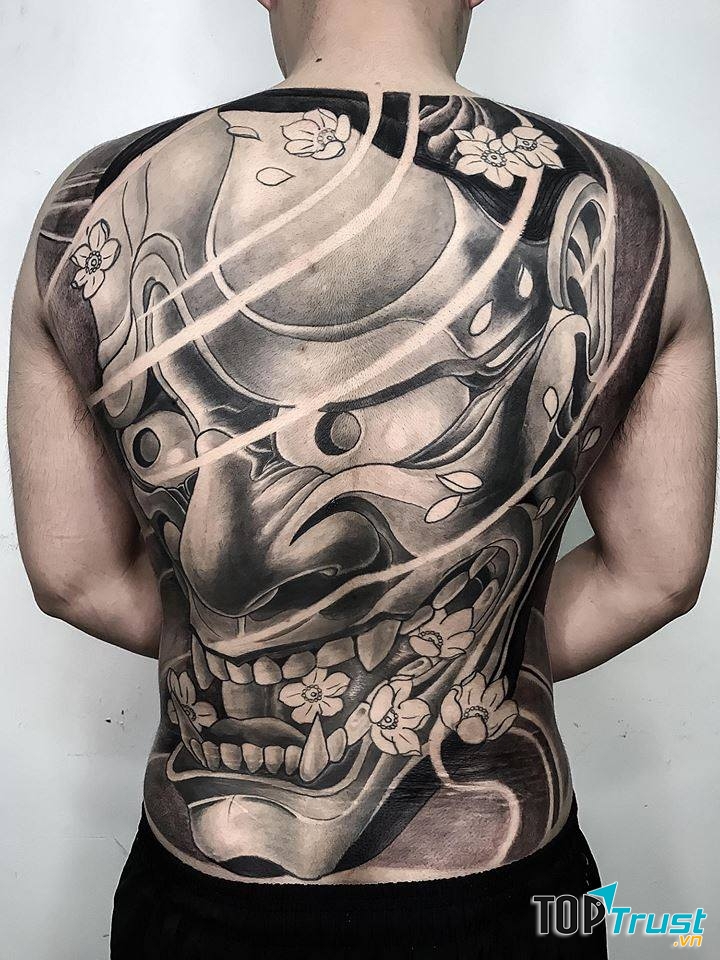 Core Ink Tattoo Studio (Phạm Quang)