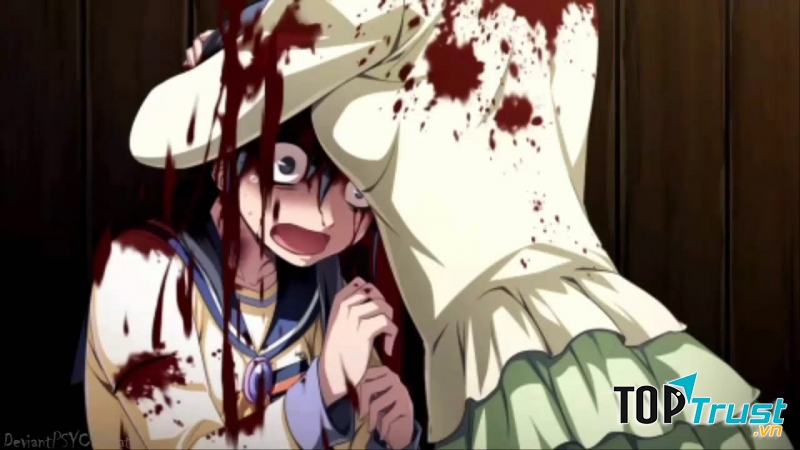 Corpse Party