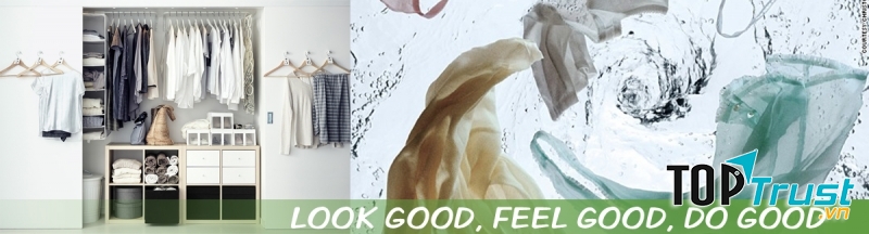 Cosmo Laundry & Dry Cleaning