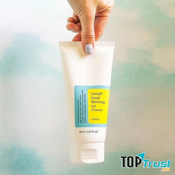 Cosrx Low PH Good Morning Gel