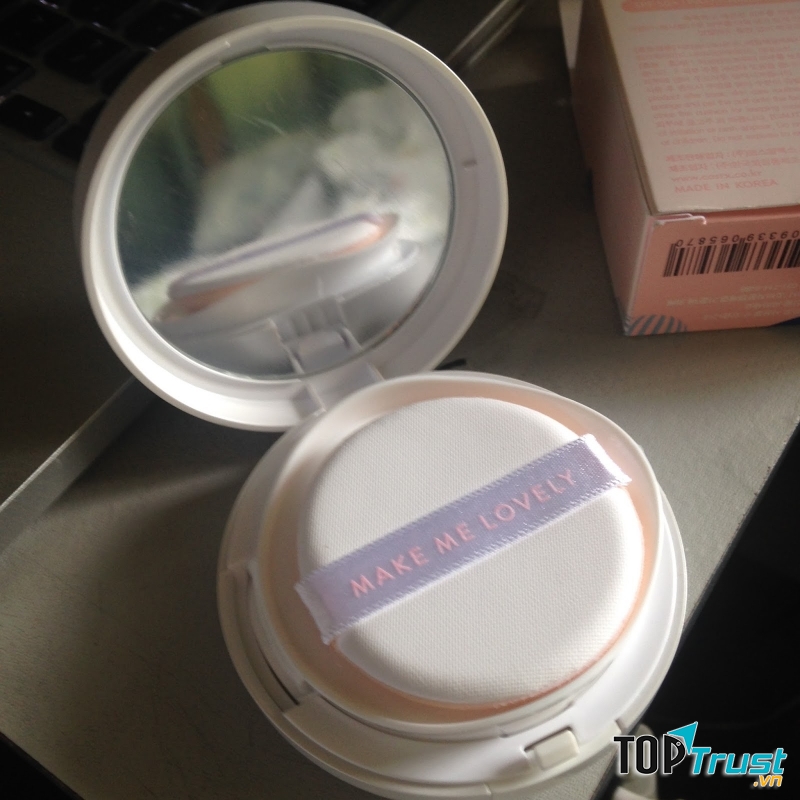 Cosrx Make Me Lovely Cushion