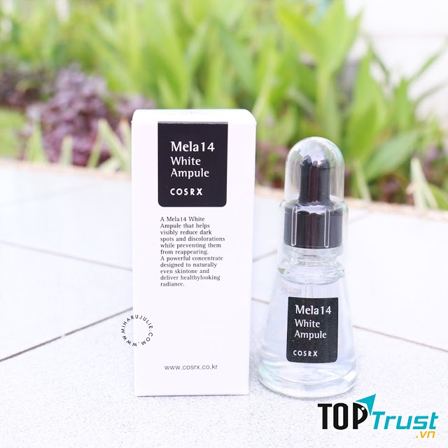Cosrx Mela 14 White Ampule