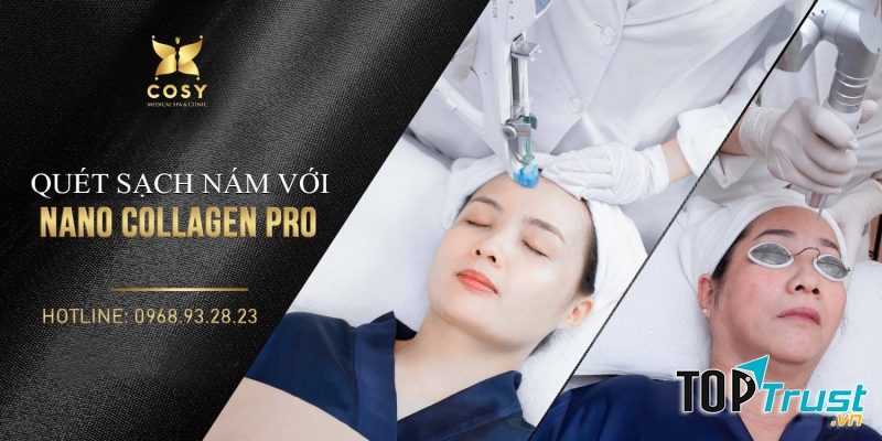 Cosy Beauty Spa & Clinic