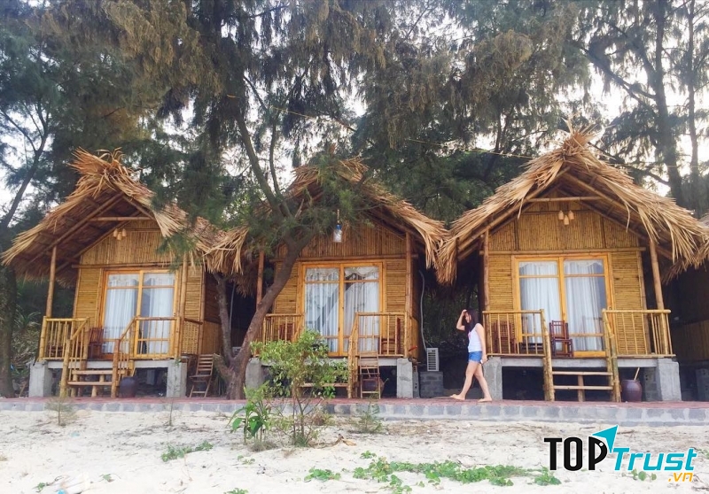 Coto Eco Lodge