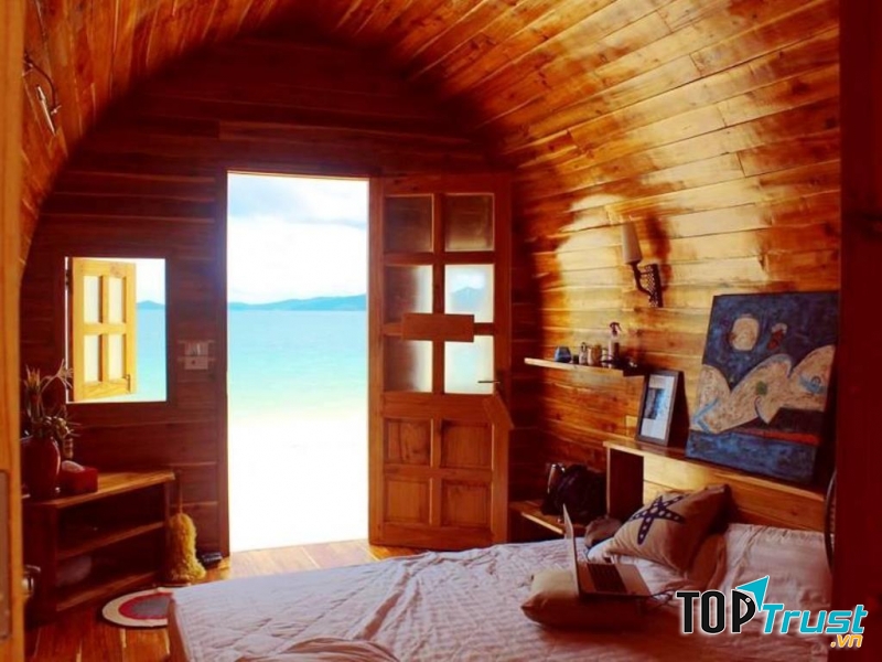 Coto Eco Lodge