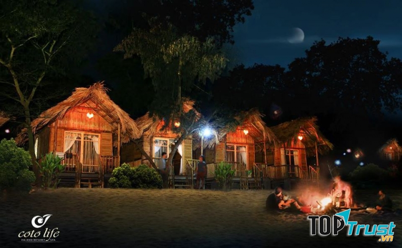 Coto Life - Mini Resort