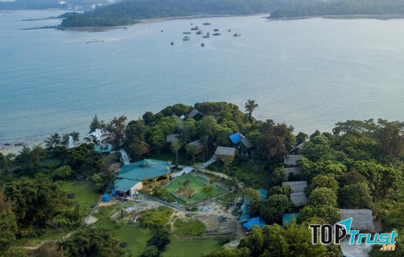 Coto Life - Mini Resort