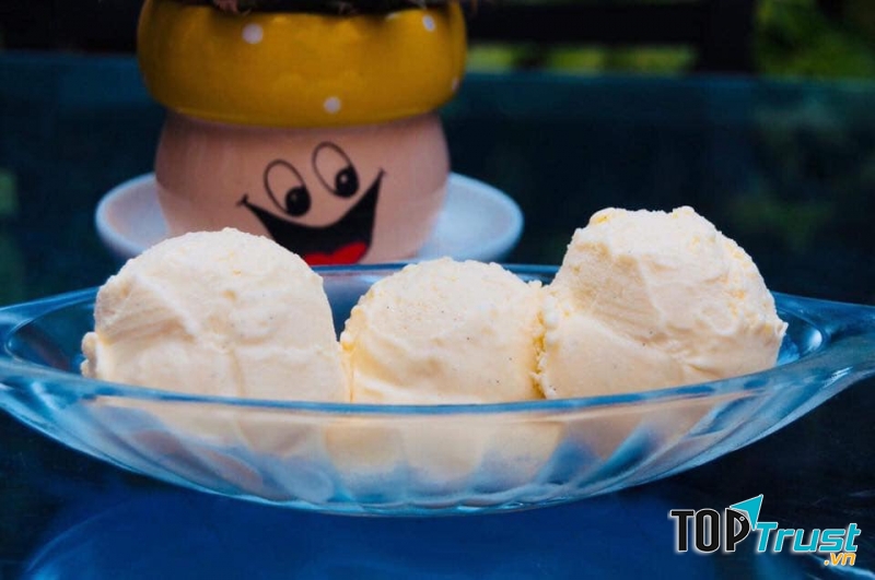 Cotty - Kem Ý Gelato & Coffee Vũng Tàu