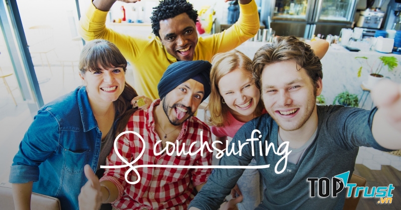 Couchsurfing.com