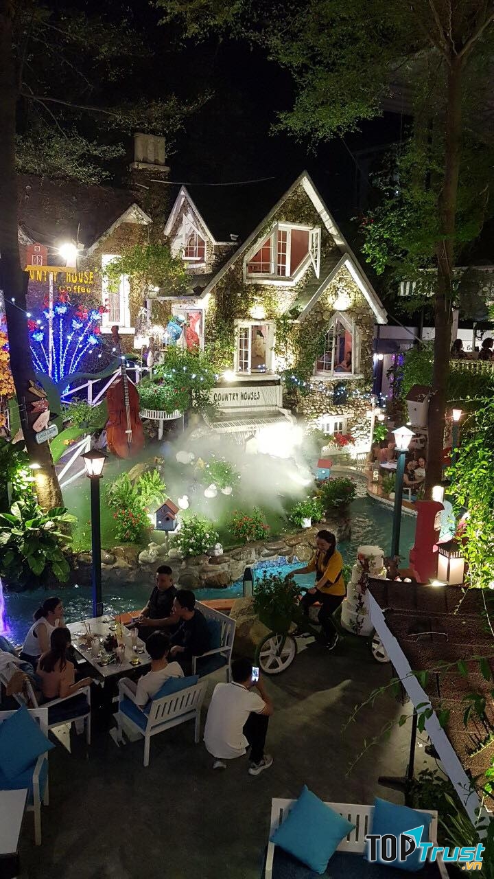 Country House