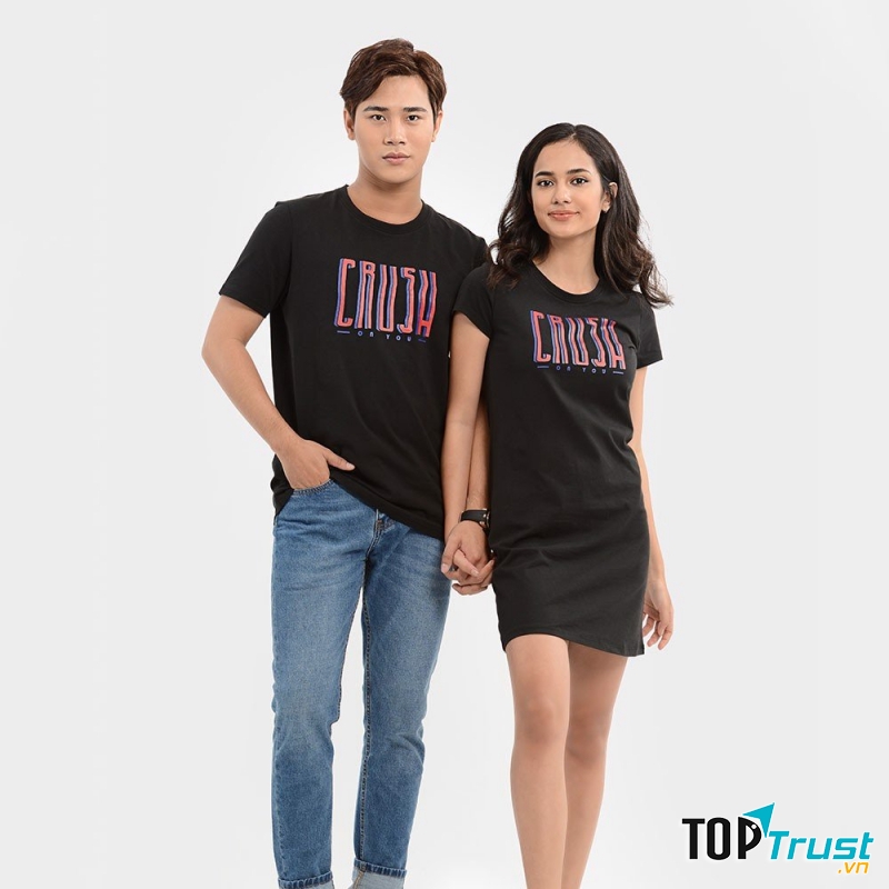 Couple TX chính thức có mặt trên thị trường Việt Nam từ năm 2009
