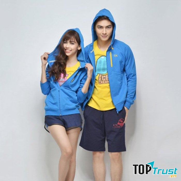 “Cặp đôi” mà Couple TX hướng đến không chỉ là những người đang yêu mà còn là những người bạn, anh em, chị em, bố - con, mẹ – con, gia đình…