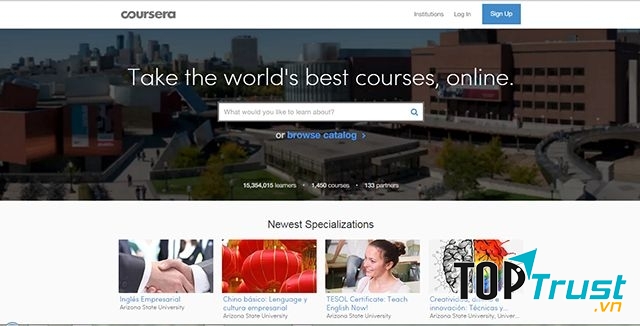 Coursera