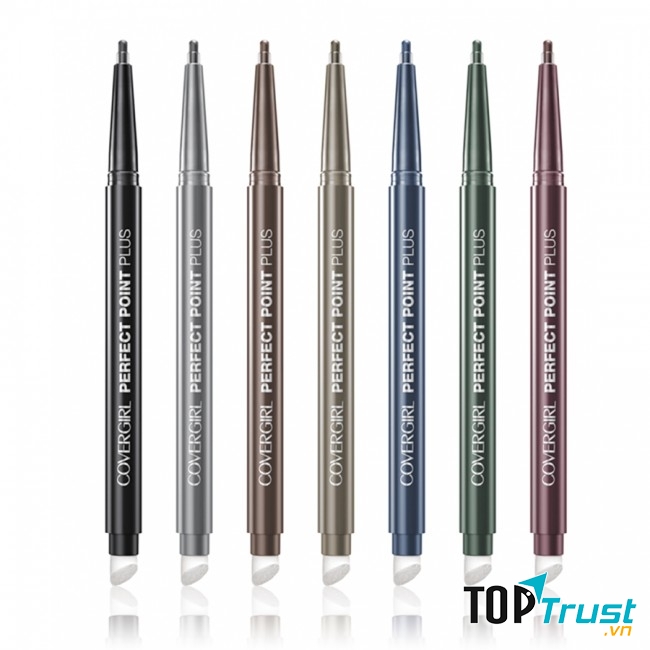 CoverGirl Queen Collection Eyeliner