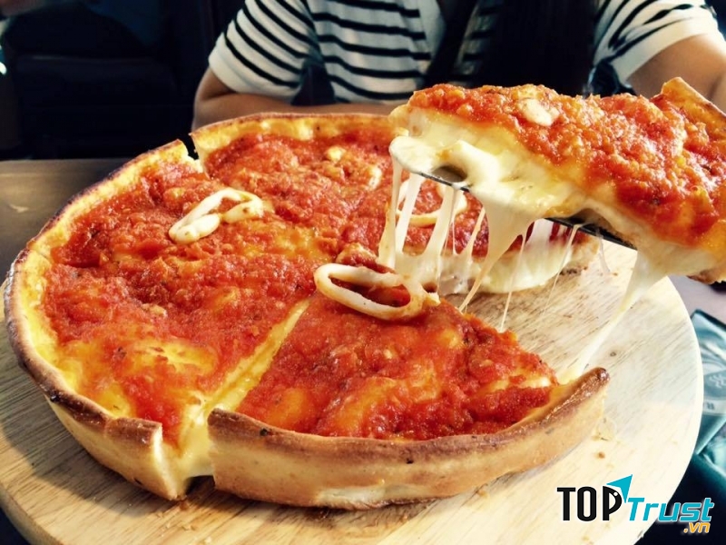 Cowboy Jack’s American Dining