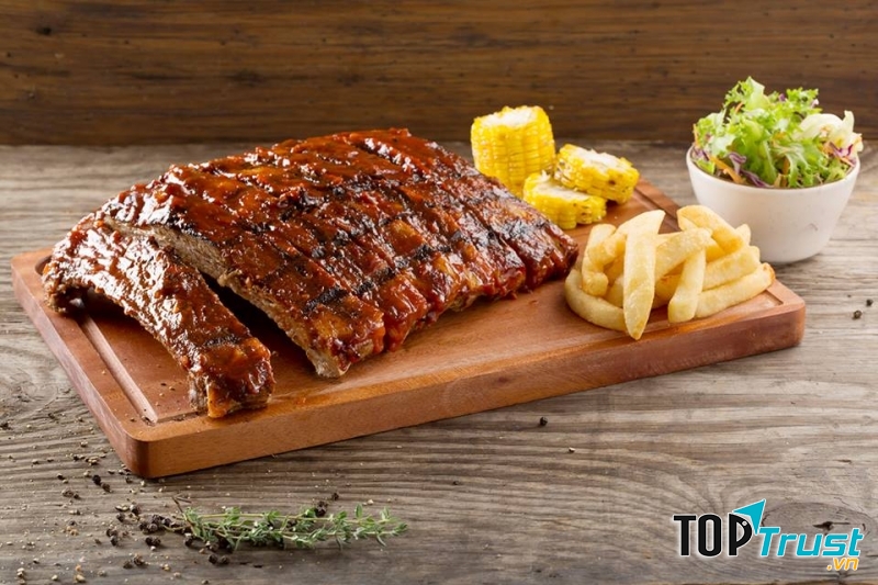 Cowboy Jack's American Dining