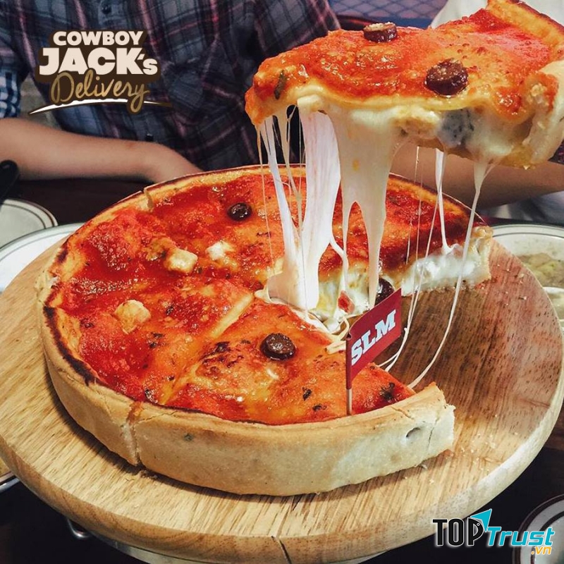 Cowboy Jack’s American Dining