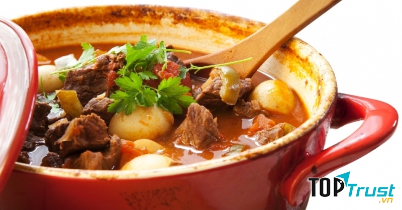 Cozido - món ăn nổi tiếng đến từ Bồ Đào Nha