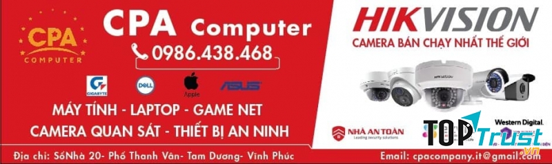 CPA Computer