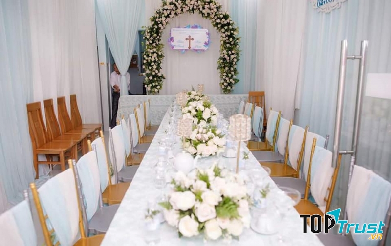 CQ Wedding and Studio