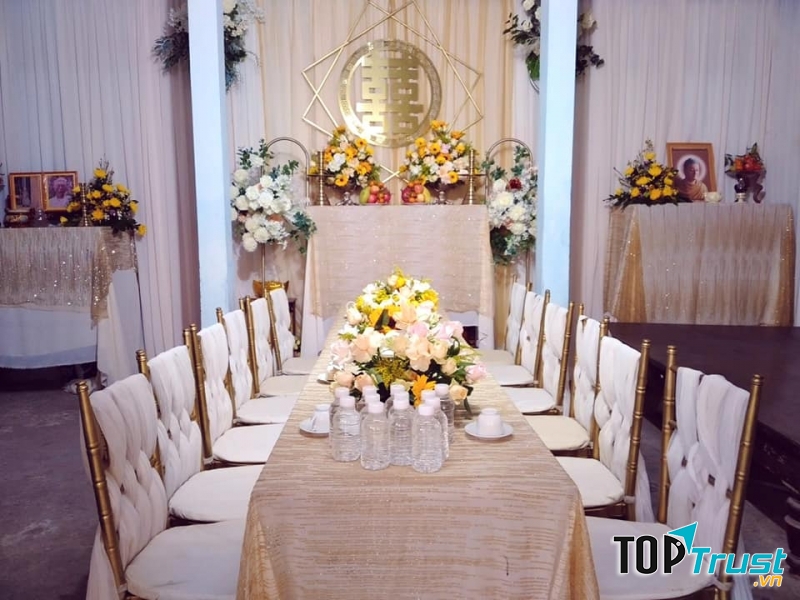 CQ Wedding and Studio