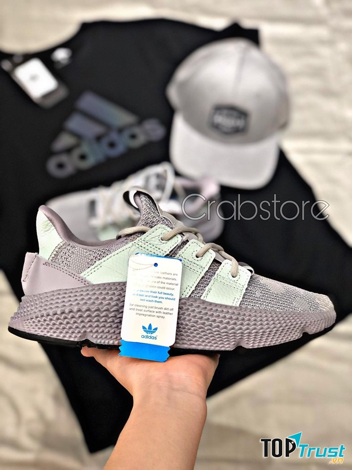 Crab Store Vũng Tàu.