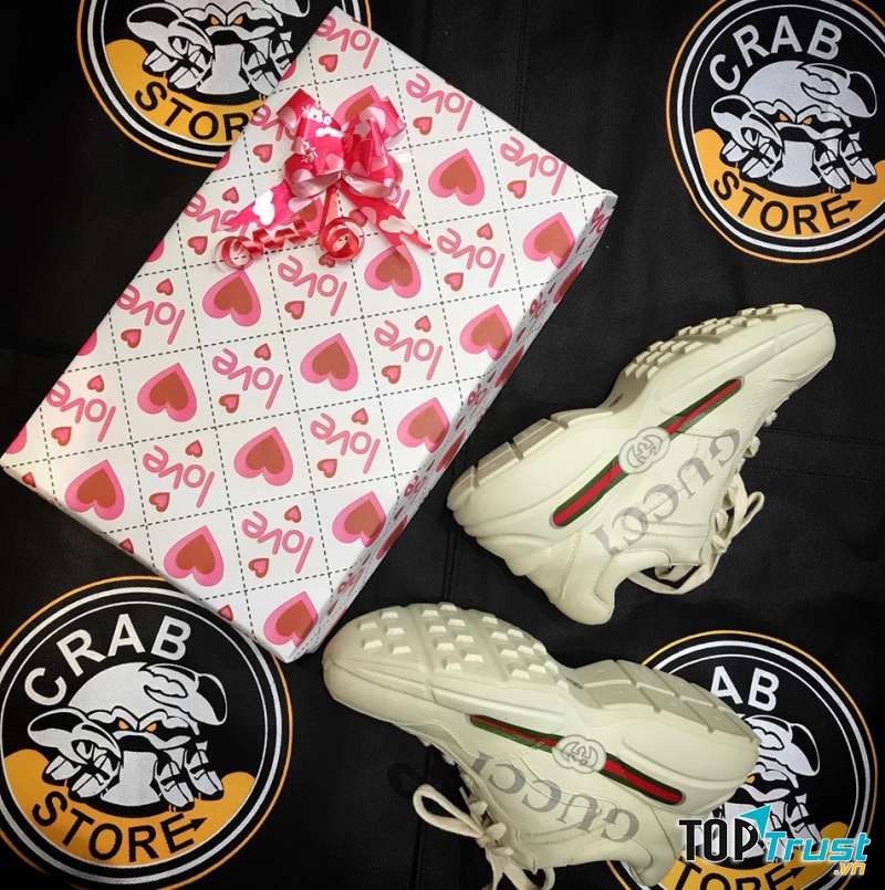 Crab Store Vũng Tàu.